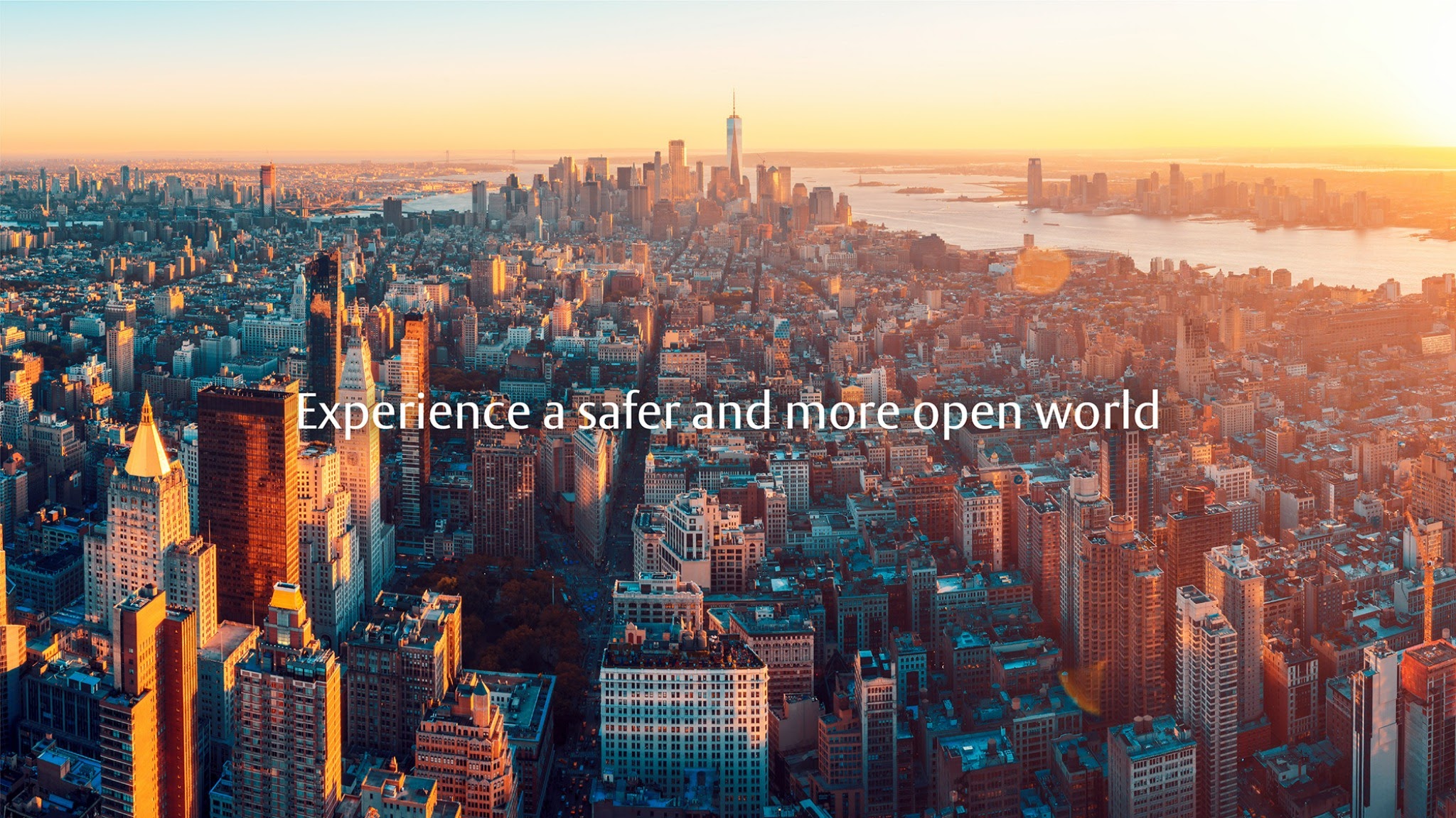 ASSA ABLOY YouTube banner