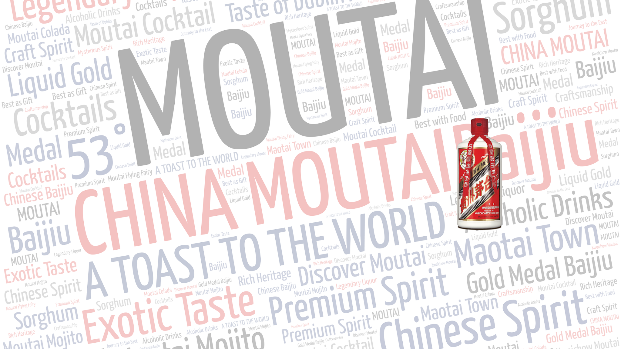 Moutai Ireland YouTube banner