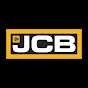 JCB France YouTube channel avatar 