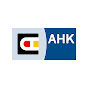 AHK Chile YouTube channel avatar 