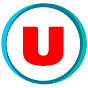 Magasins U Guyane logo
