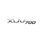 MAHINDRA XUV700 logo