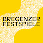 Bregenzer Festspiele YouTube channel avatar 