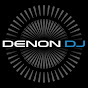 Denon DJ Vietnam logo
