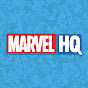 Marvel HQ Polska logo