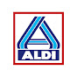 ALDI España logo
