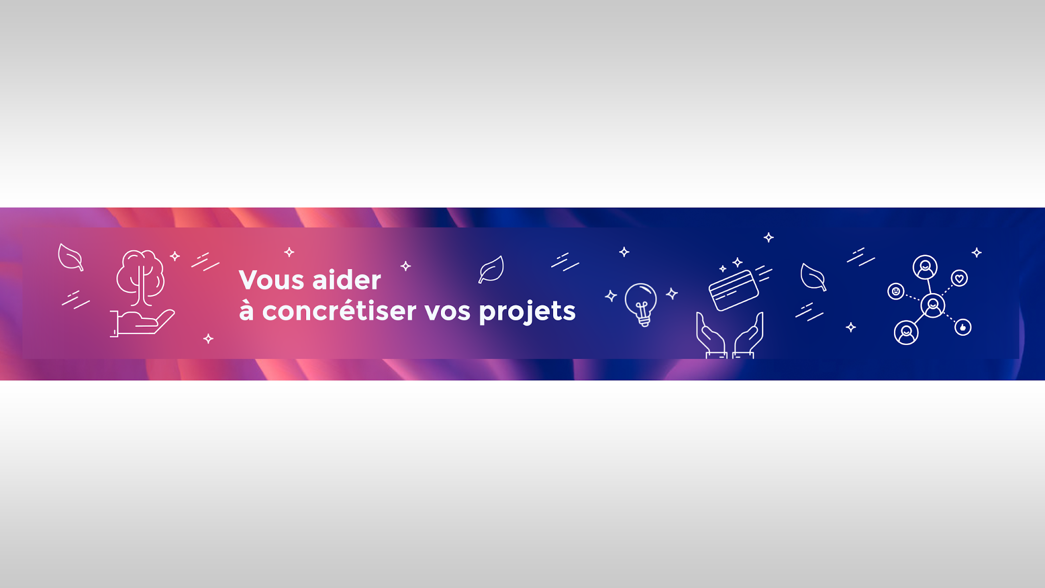 La Banque Postale YouTube banner