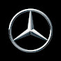 Mercedes-Benz Cars Middle East logo