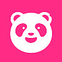 foodpanda riders Malaysia logo