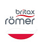 Britax Römer Polska YouTube channel avatar 