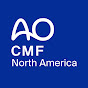 AO CMF North America logo