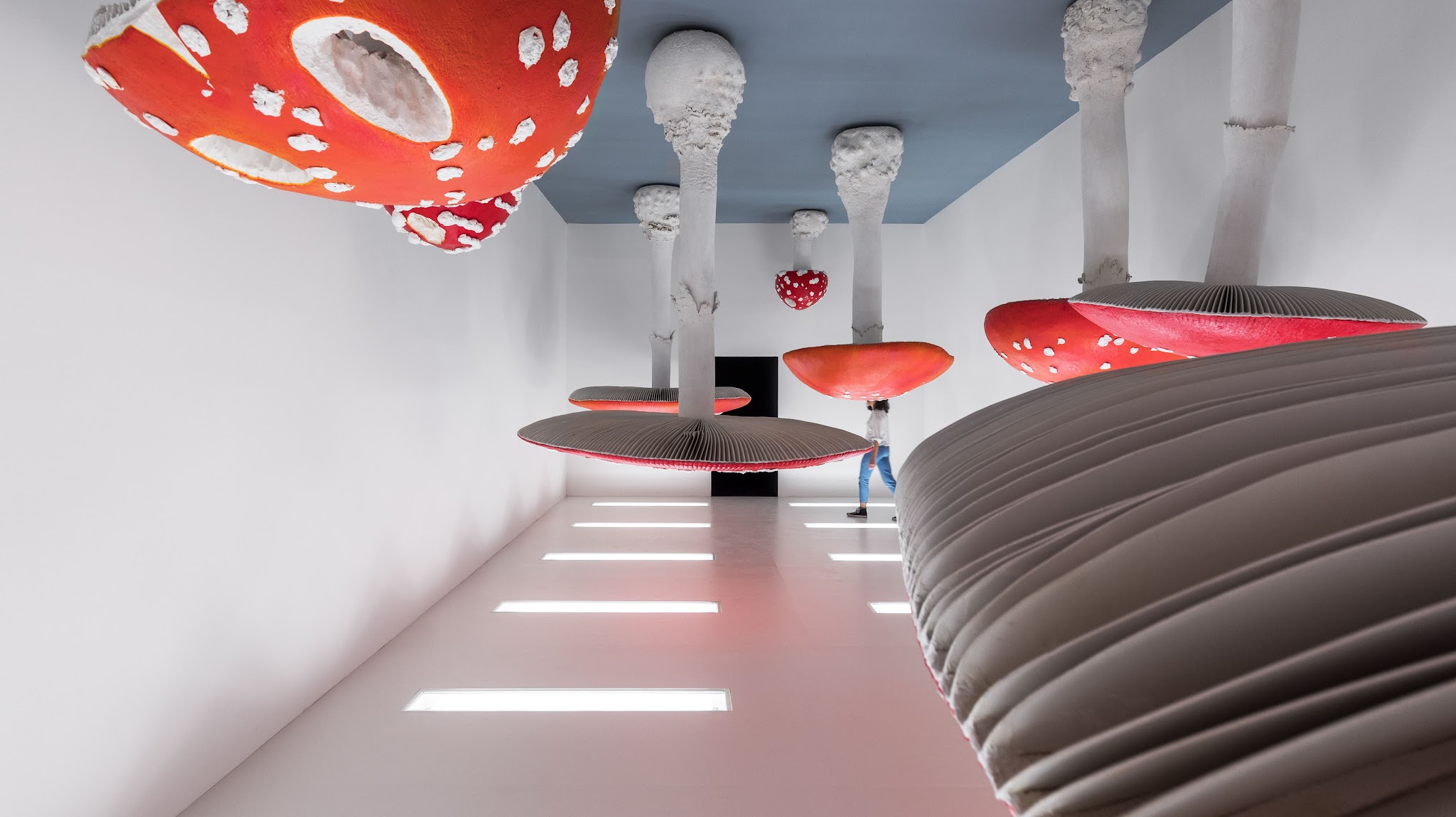 Fondazione Prada YouTube banner