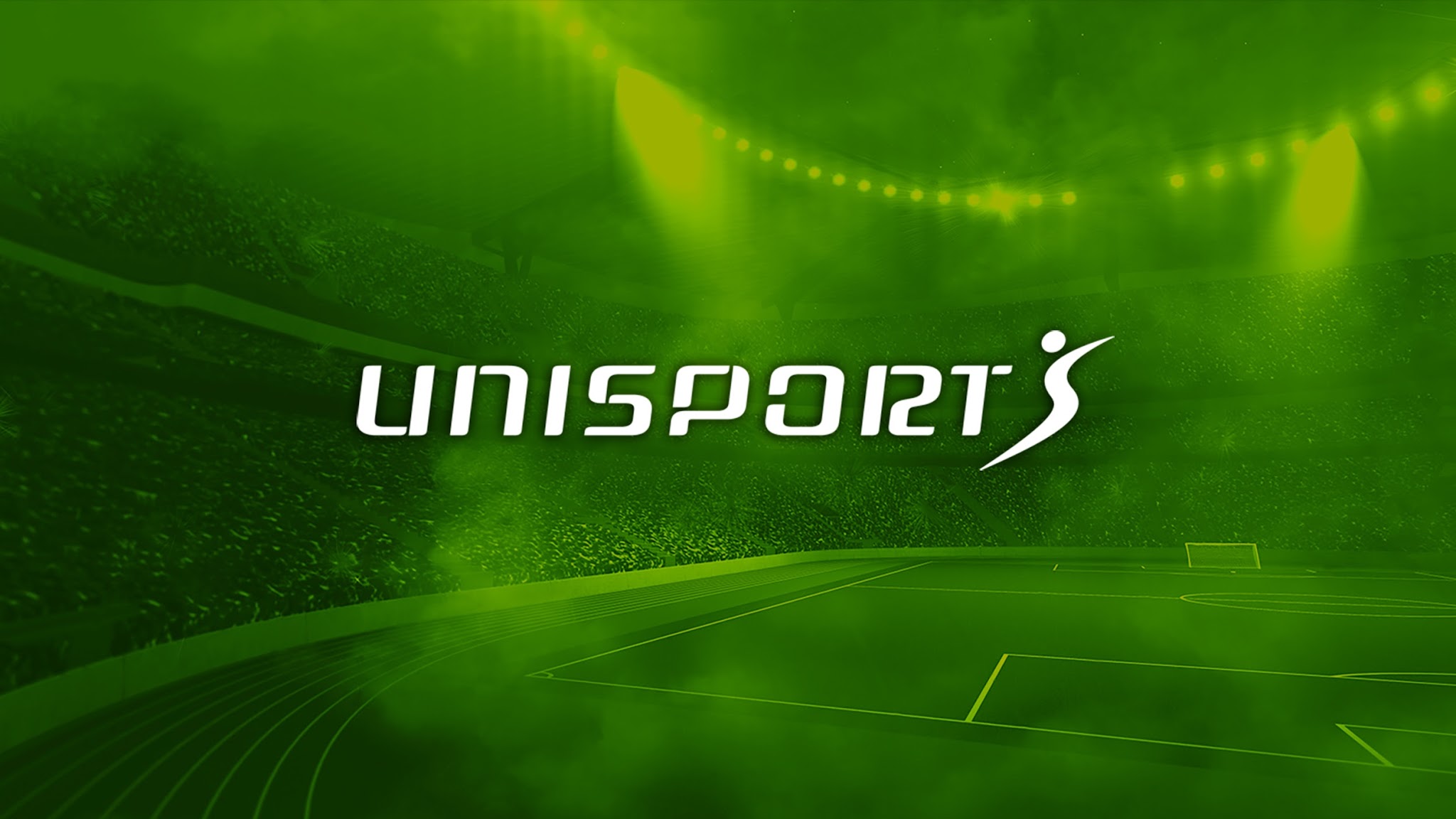 Unisport Group YouTube banner