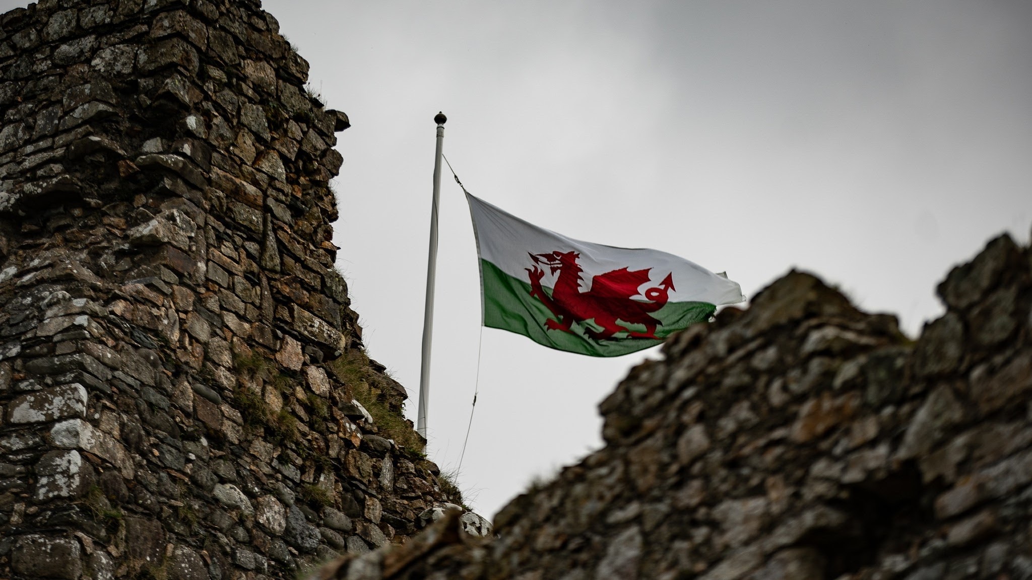 Welsh Government / Llywodraeth Cymru YouTube banner