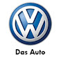 Volkswagen Georgia logo