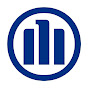 Allianz Seguros YouTube channel avatar 