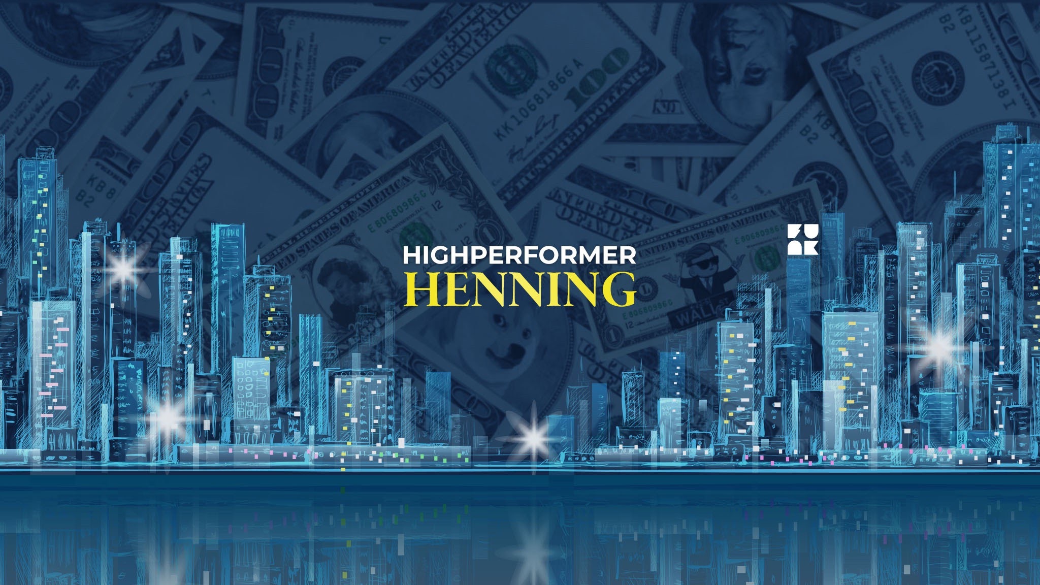 highperformer.henning YouTube banner