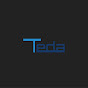 Teda srl logo