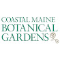 Coastal Maine Botanical Gardens logo