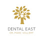 Dental East Frankfurt - Dr. Marc Vollert logo
