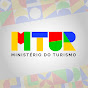 Ministério do Turismo YouTube channel avatar 