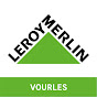 Leroy Merlin Lyon - Vourles logo