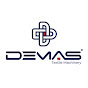 Demas YouTube channel avatar 