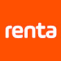 Renta Suomi YouTube channel avatar 