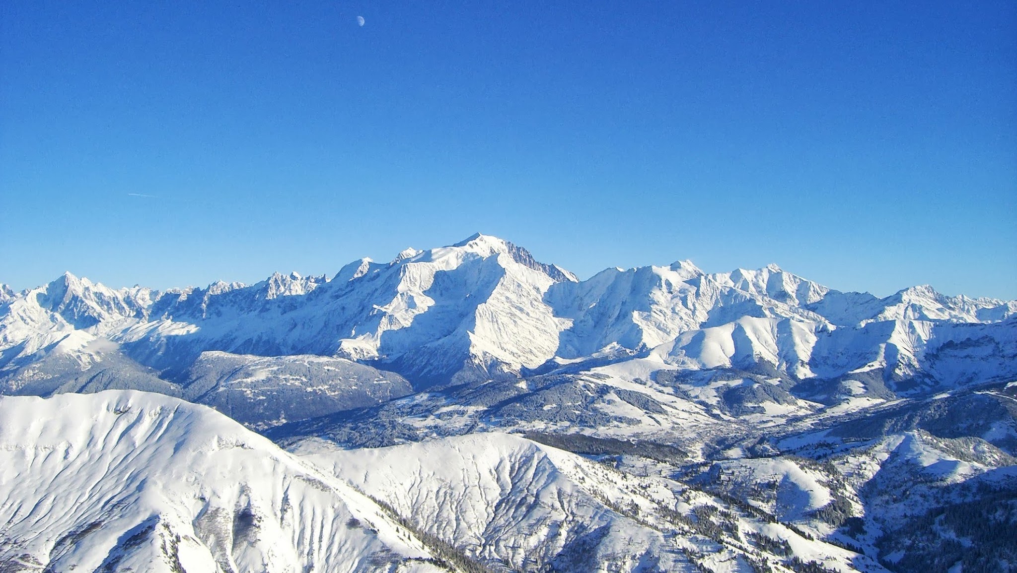 SavoieMontBlanc YouTube banner