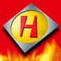 Hargassner Ibérica logo