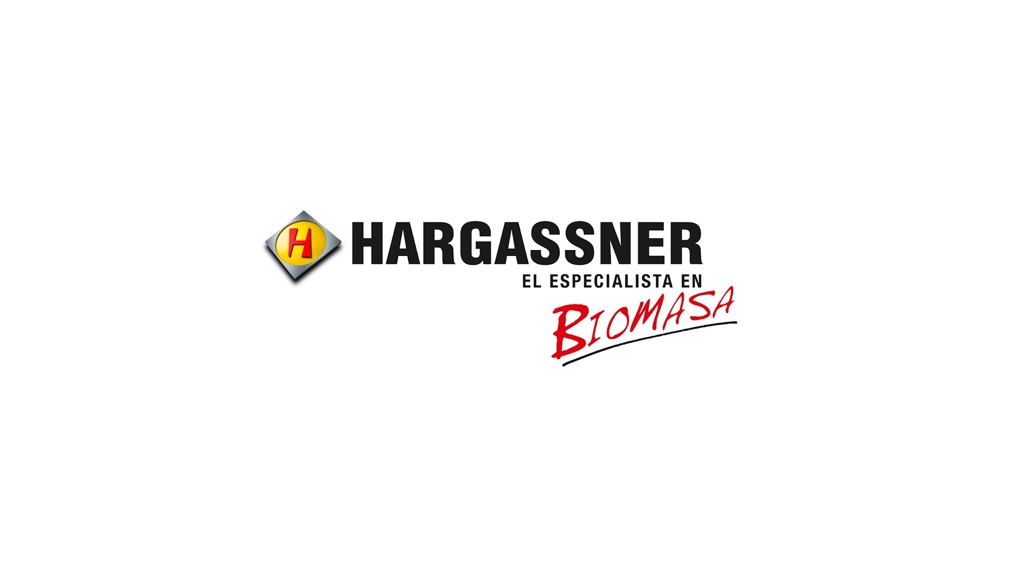 Hargassner Ibérica YouTube banner