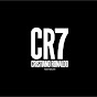 CR7 Footwear logo