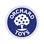 Orchard Toys logo
