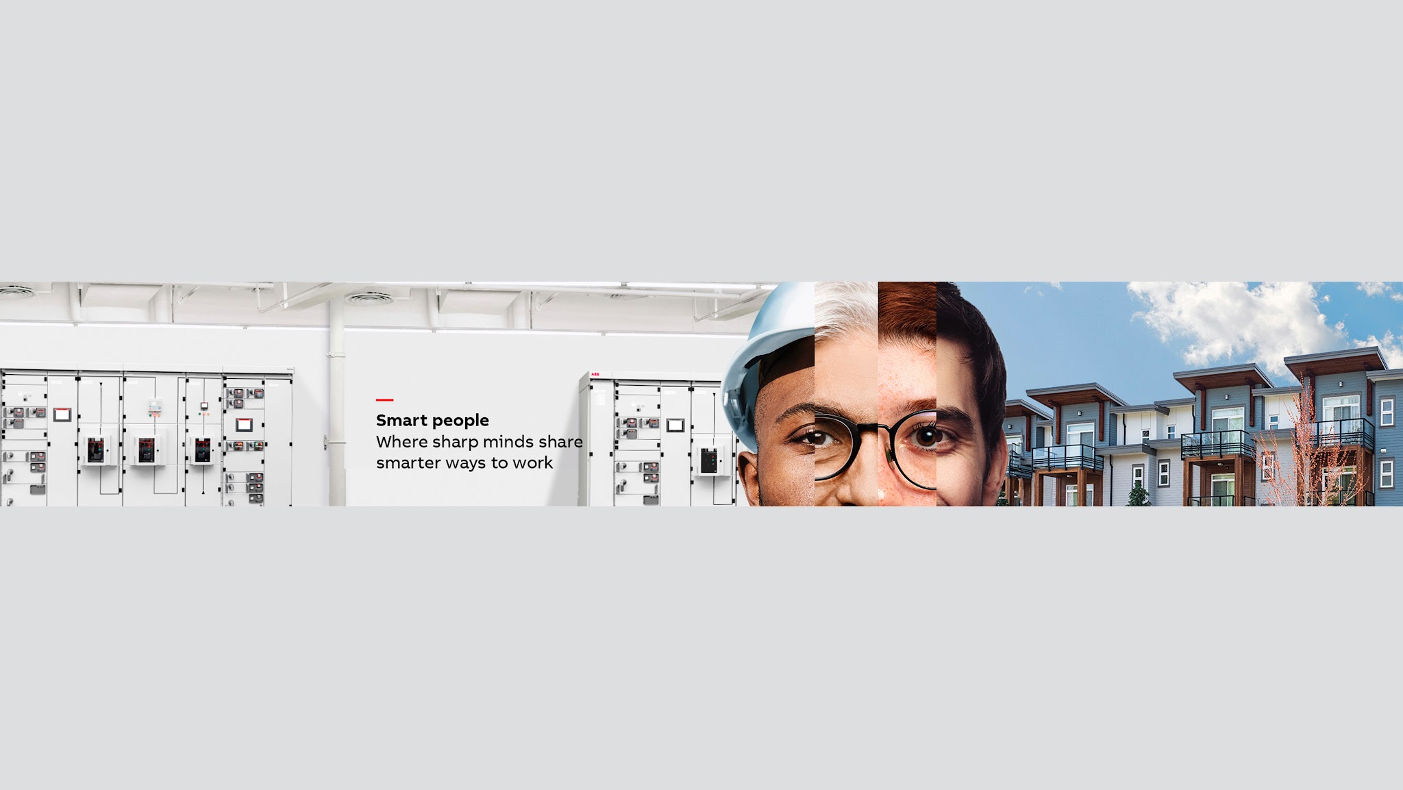 ABB Learning YouTube banner