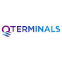 QTerminals Qatar logo