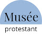 Musée protestant logo