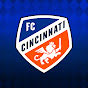 FC Cincinnati logo