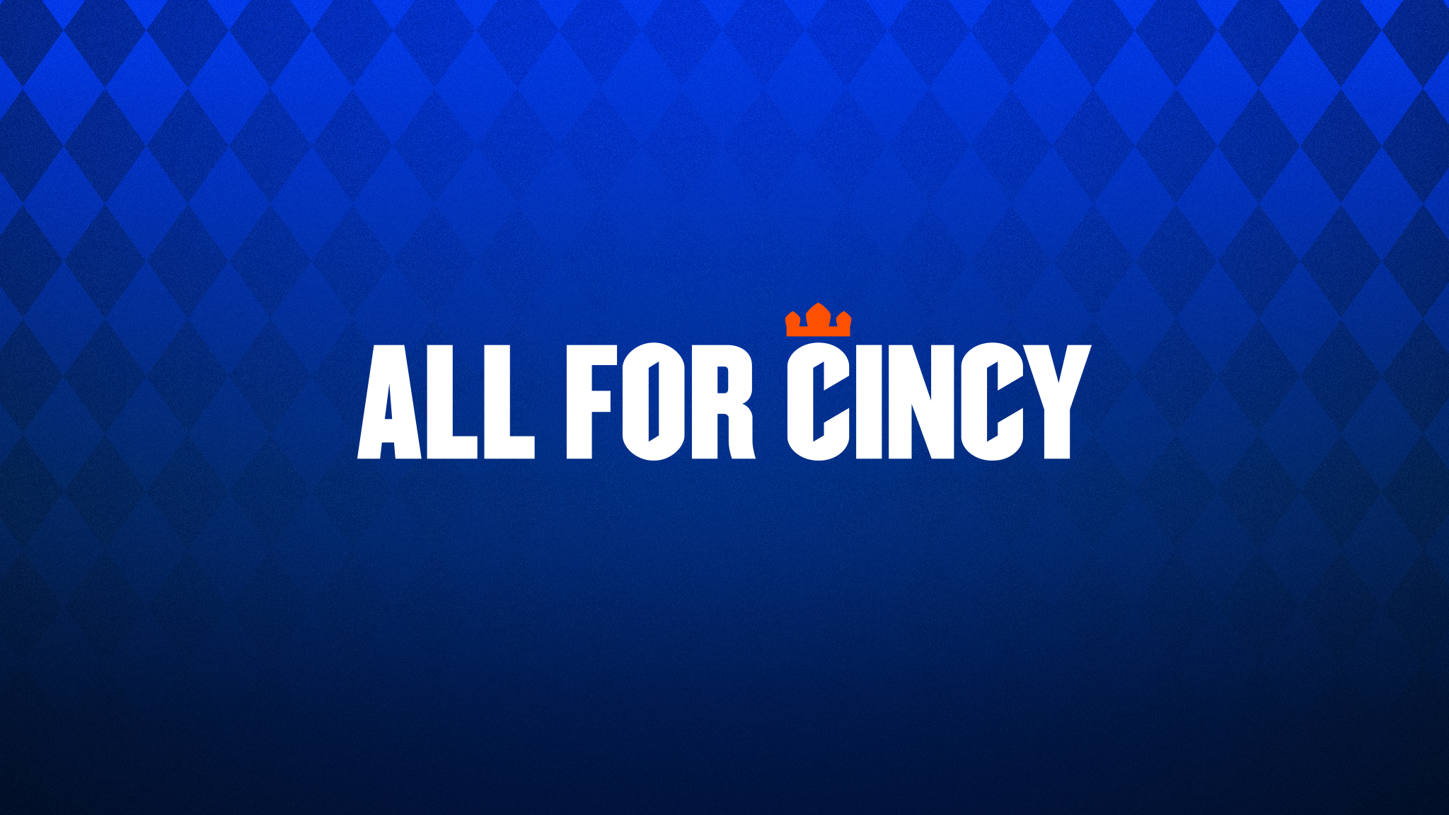 FC Cincinnati YouTube banner