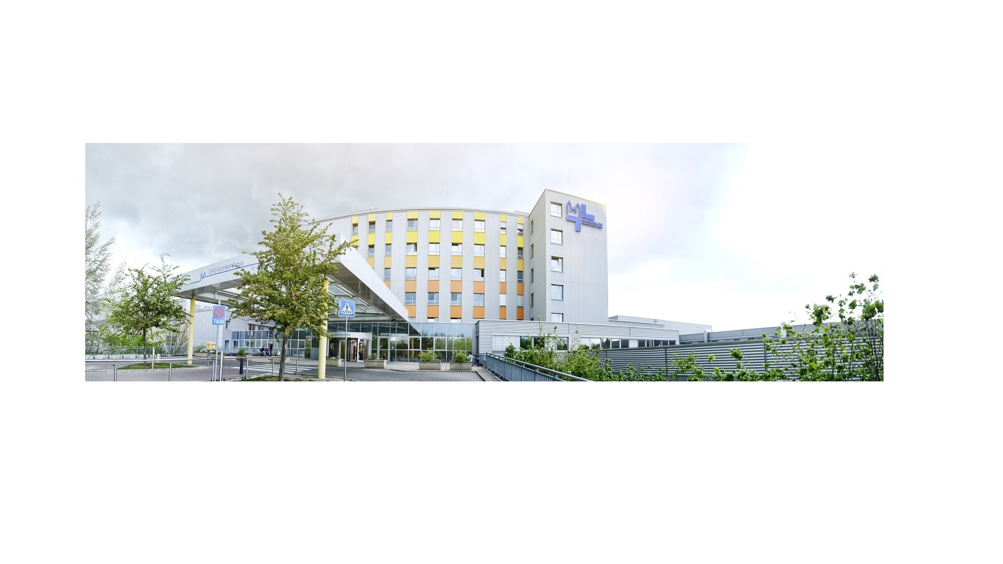 Klinikum Magdeburg YouTube banner