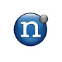 Norsat International logo