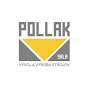 POLLÁK ŠAĽA logo