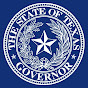 Governor Greg Abbott logo