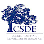 CT State Department of Education logo