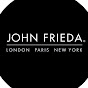 John Frieda CZ SK logo