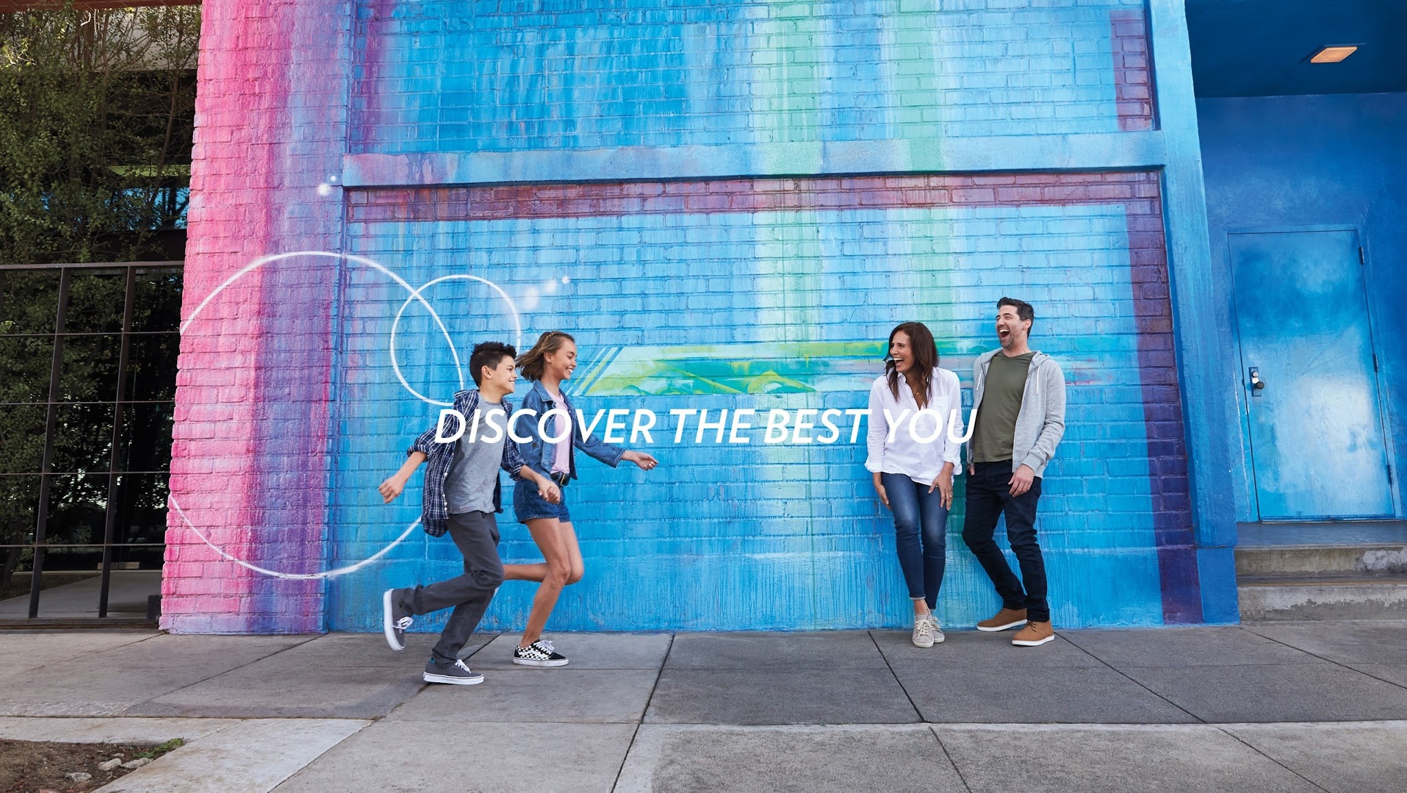 Nu Skin Singapore YouTube banner