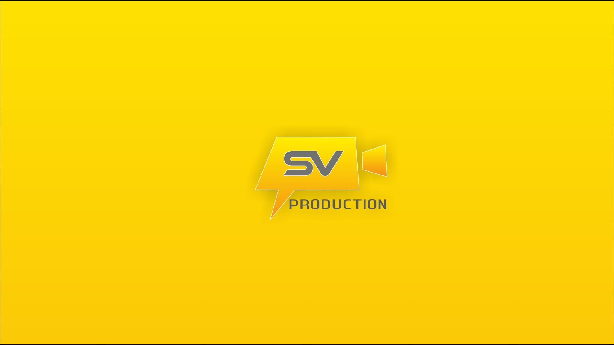 SVproduction YouTube banner