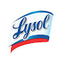 Lysol Türkiye logo
