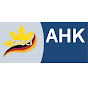 AHK Philippinen logo