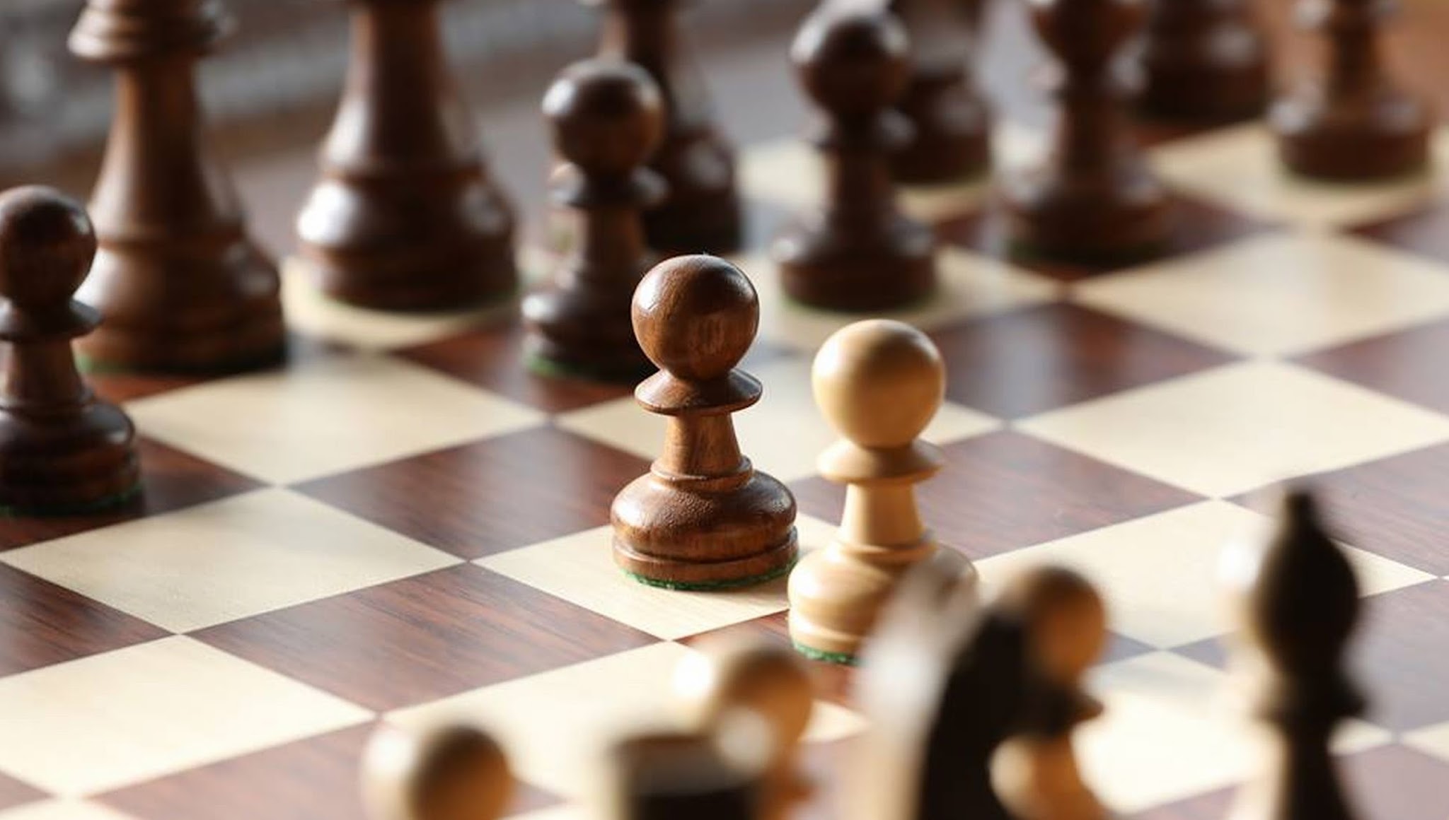 日本チェス連盟 - Japan Chess Federation YouTube banner