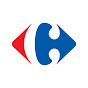 Carrefour Romania logo